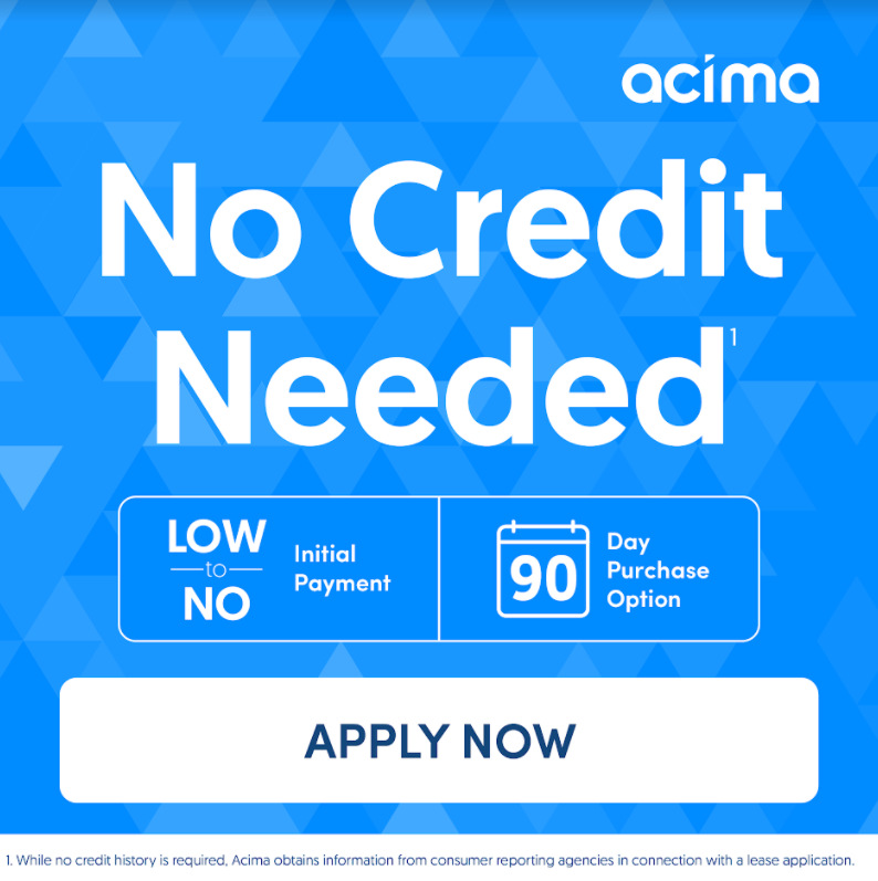 acima