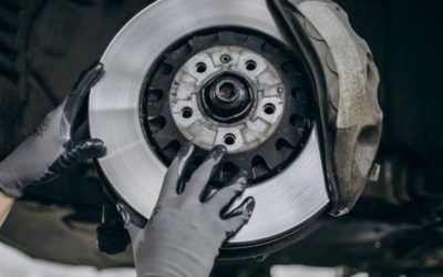  Tips to Prolong Your Car’s Brakes Lifespan in Fort Worth, TX
