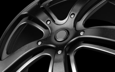 The Five-Step Process of Successfully Installing Wheel Covers