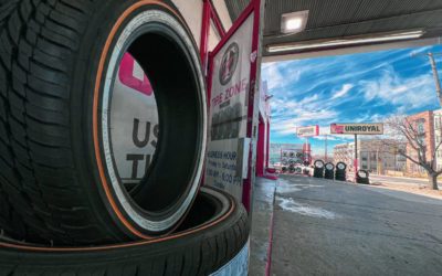 Understanding a Tire’s Ply Rating