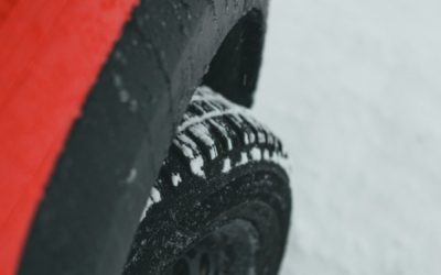 Choosing the Best Tires for the Winter