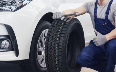 Plug or Replace – What to Do with Your Tire in Fortworth, TX