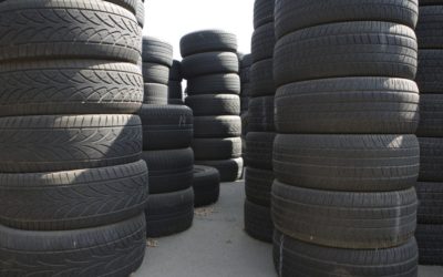 Buying used Tires in Fort Worth, TX.