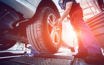 Three Signs You Might Need a Brake Repair in Houston, Texas