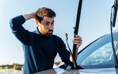 How to Keep Your Wiper Blades Working Better and Longer