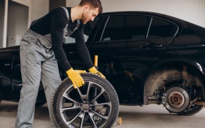 What You Need to Know When It Comes to Rim Bent Repair Services