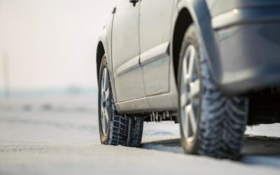 The Four Types of Tires That Each Driver Should Know About