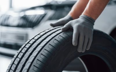 Is It a Good Idea to Replace Just One Tire in My Vehicle?