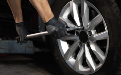 When is the Right Time to Replace the Tires?