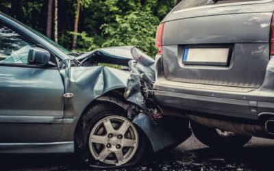 Safety Tips to Follow During an Accident