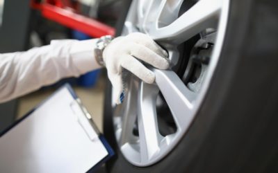 Can the Tires be Repaired? Or is Replacement Always Necessary?