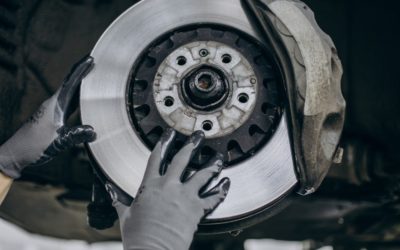 Brake Inspection and Repair Services in Texas